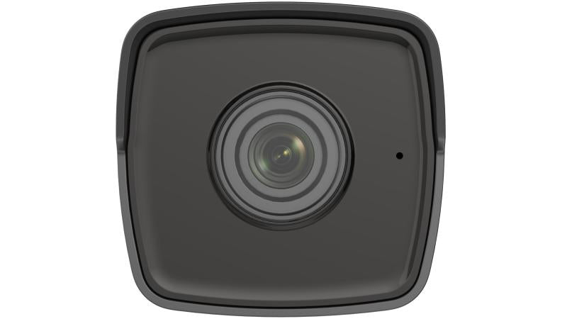 Hikvision DS-2CD1023G0-IUF | 2MP fixed bullet network camera | with Advanced EXIR 2.0 infrared technology provides clear night vision up to 30 meters