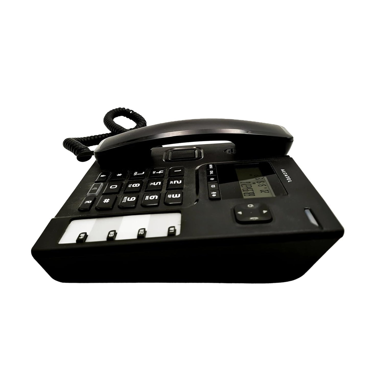 Alcatel T76 (Corded Telephone with Advanced Features)
