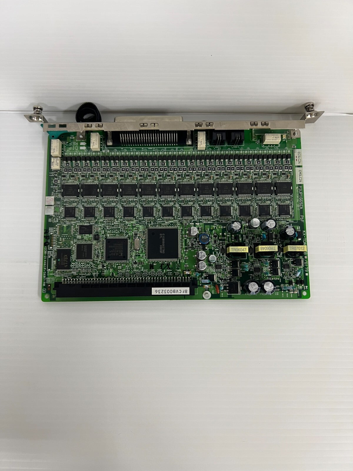 (used)Panasonic KX-TDA6178 |Supports 24 Digital Extensions (DHLC) for KX-TDA/TDE PBX Systems.|