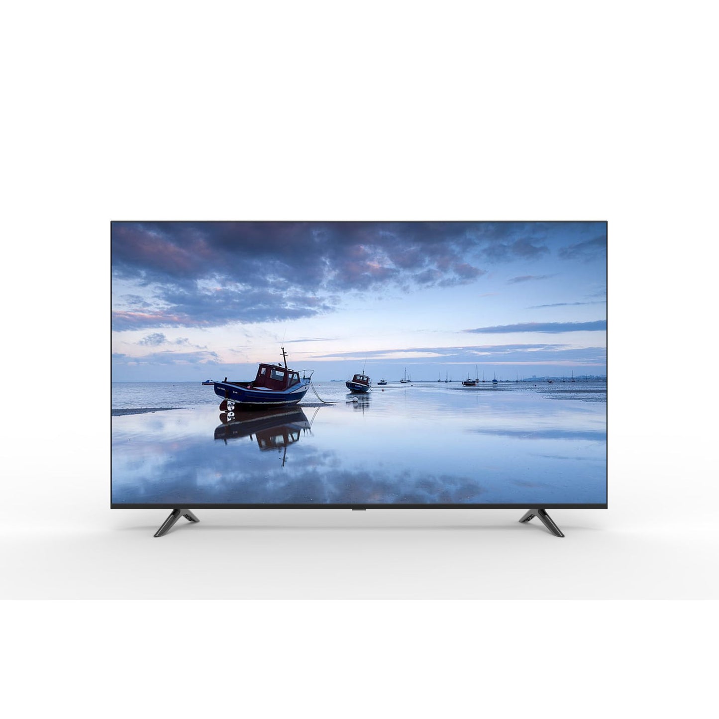 JAC 32JC3110B|High-Definition Frameless LED TV| with Frameless Design for Immersive Viewing