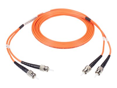 High-Performance Black Box Patch Cord – Reliable, Fast, and Durable Network Cable