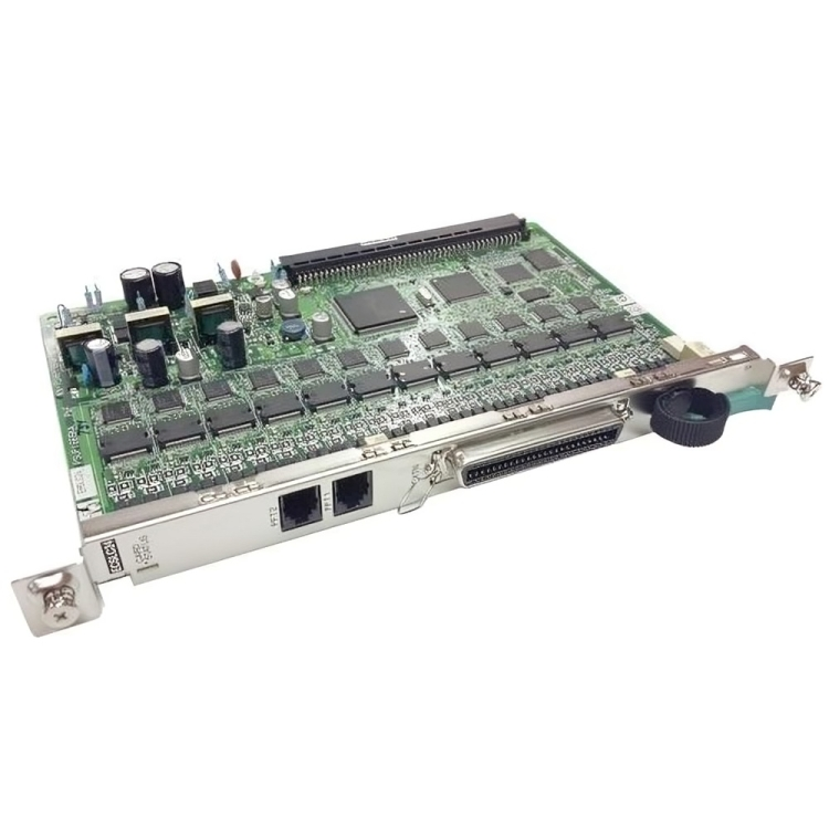 (used)Panasonic KX-TDA6178 |Supports 24 Digital Extensions (DHLC) for KX-TDA/TDE PBX Systems.|