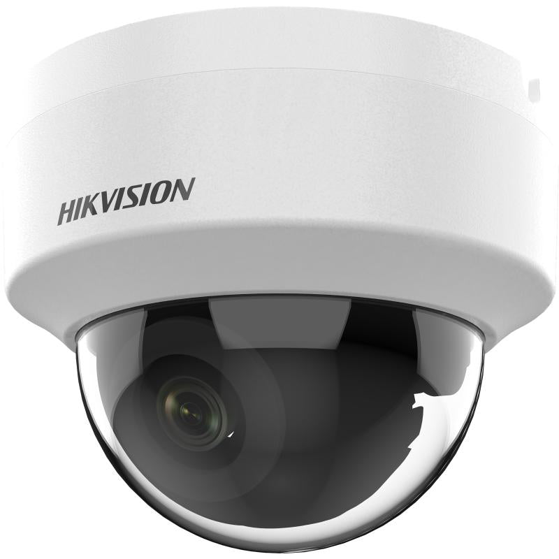 hikvision DS-2CD1121G0-I (2-megapixel fixed dome network camera Equipped with Digital Wide Dynamic Range (DWDR) technology)