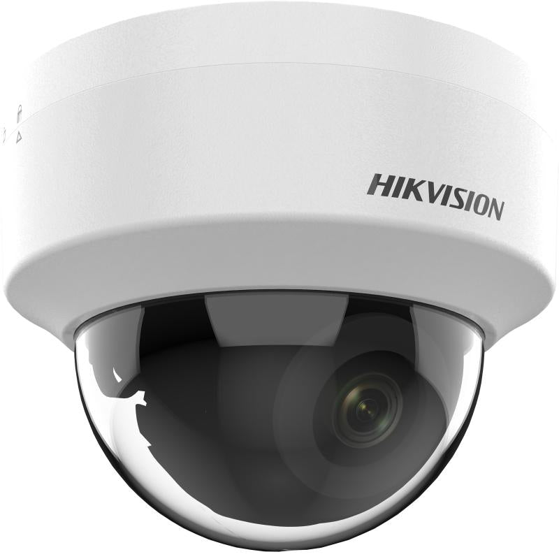 hikvision DS-2CD1121G0-I (2-megapixel fixed dome network camera Equipped with Digital Wide Dynamic Range (DWDR) technology)