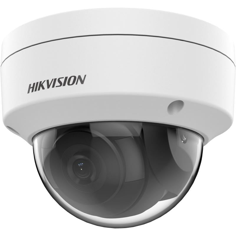 Hikvision DS-2CD1153G0-I | compact 5MP fixed dome network camera | compact 5MP fixed dome network camera