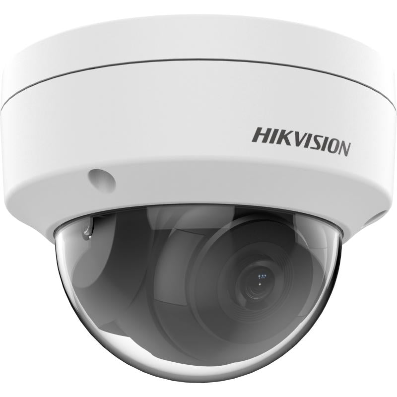 Hikvision DS-2CD1153G0-I | compact 5MP fixed dome network camera | compact 5MP fixed dome network camera