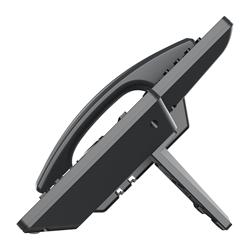 Grandstream GRP2624 | Essential IP phone | 8 Lines, 12 SIP Accounts, Dual‑Gigabit, Wi‑Fi 6, Bluetooth, HD Audio, 5‑Way Conferencing