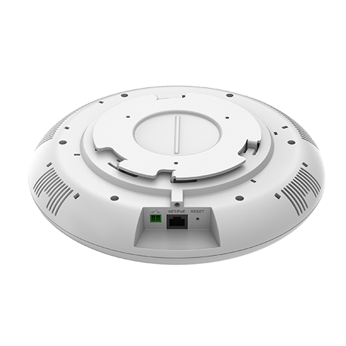 Grandstream GSC3516 | SIP-based intercom and public address speaker | with Built-in Dual Microphones with 3-Way Paging & Efficient Voice Paging and Security Notifications in One Device