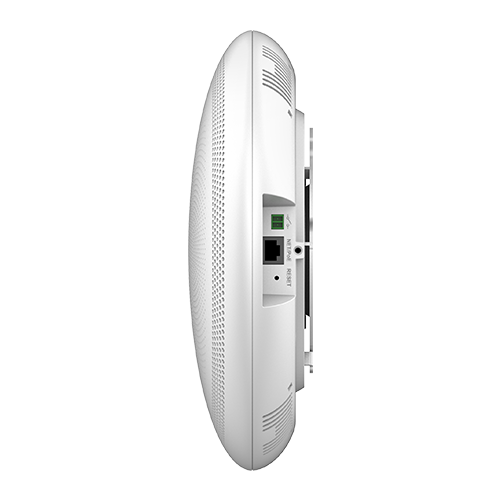 Grandstream GSC3516 | SIP-based intercom and public address speaker | with Built-in Dual Microphones with 3-Way Paging & Efficient Voice Paging and Security Notifications in One Device