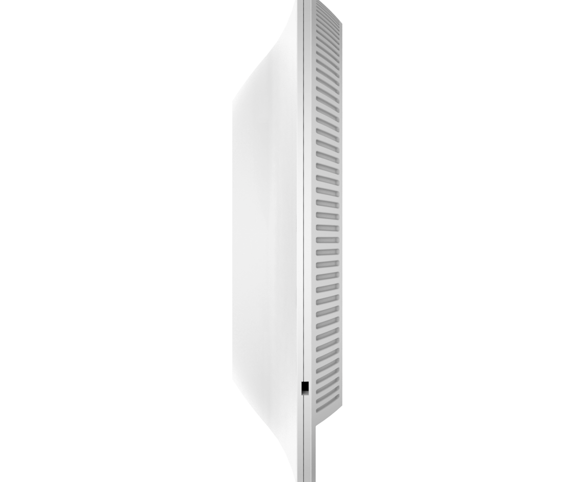 Grandstream GWN7605 | a mid-tier, dual-band Wi-Fi 5 access point | Supports 100+ clients, 1.27 Gbps, 2x2:2 MIMO