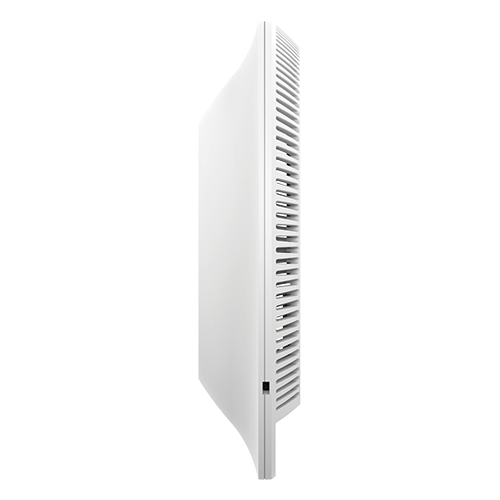 Grandstream GWN7664E |high-performance indoor Wi‑Fi 6 access point| Outdoor AP, 750+ clients, 3.55 Gbps, 4x4:4 MIMO