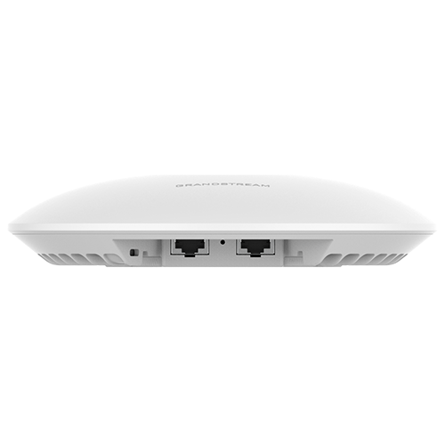 Grandstream GWN7670 | premium tri-band Wi‑Fi 6 access point | Wi-Fi 7 AP, 400+ clients, 6.4 Gbps, 2x2:2 MIMO
