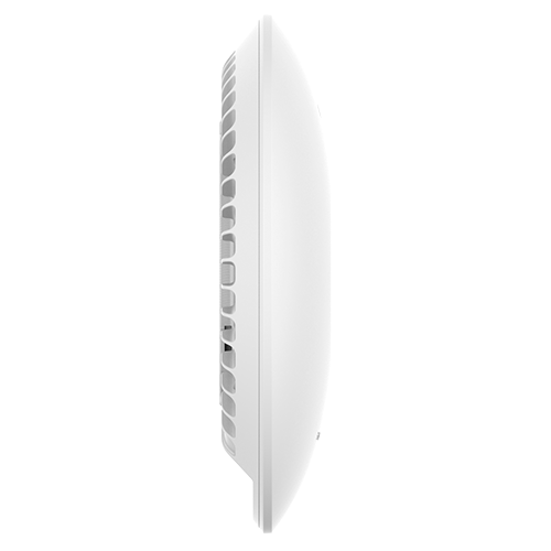 Grandstream GWN7670 | premium tri-band Wi‑Fi 6 access point | Wi-Fi 7 AP, 400+ clients, 6.4 Gbps, 2x2:2 MIMO