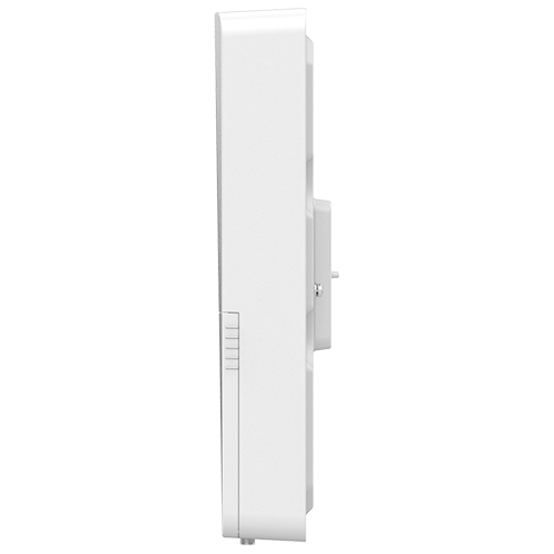 Grandstream GWN7710R | managed, outdoor, Layer 2+ Gigabit switch | Outdoor Layer 2+ switch, 10× Gigabit ports, rugged IP67-rated, 56Gbps switching