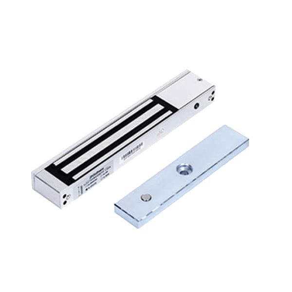 zk Lm-2802 |electromagnetic lock| With a holding force of up to 280kg (600lbs)