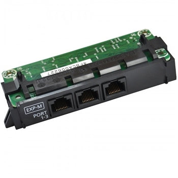 Panasonic KX-NS5130 (IP Gateway Card) | Provides up to 30 VoIP channels for modern business communication.