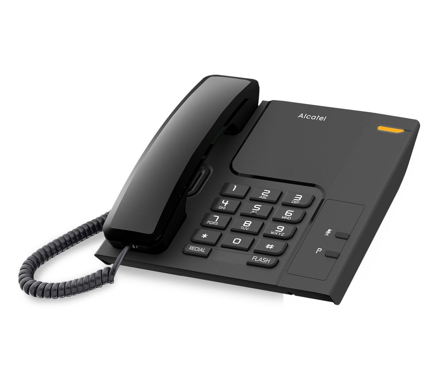 Alcatel T26 (Reliable Communication Without Power Dependency)