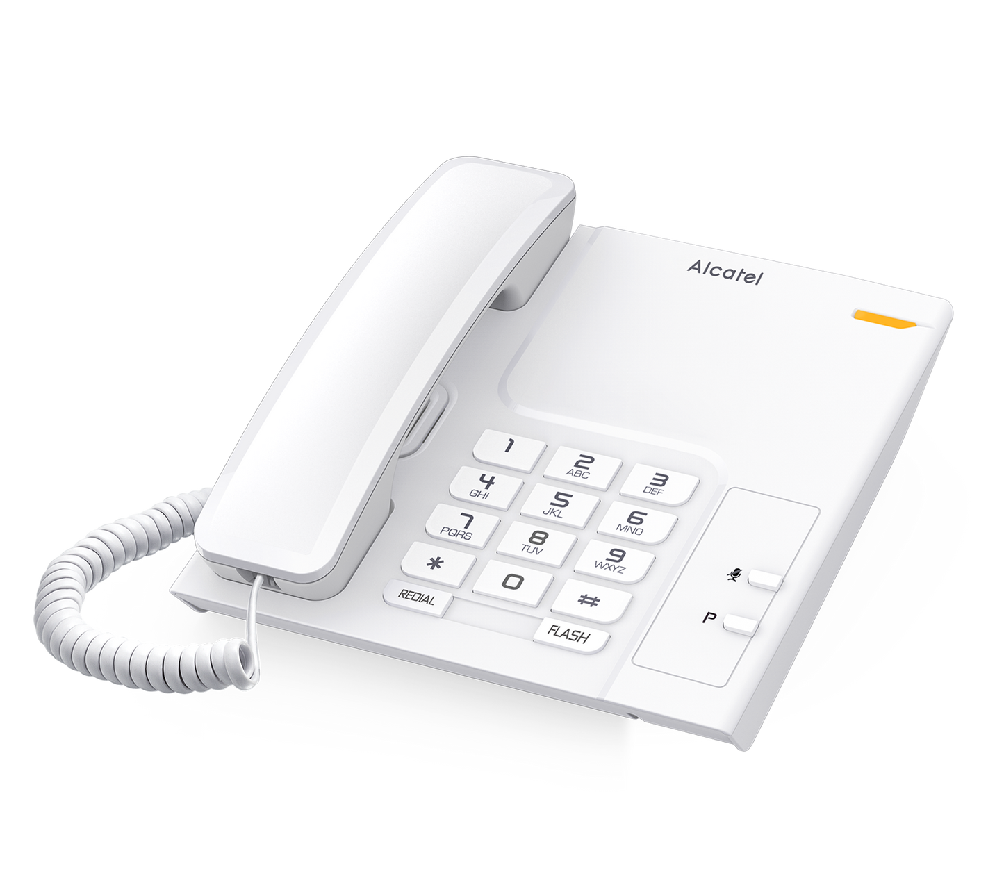 Alcatel T26 (Reliable Communication Without Power Dependency)