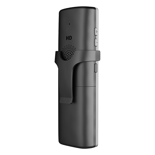 Grandstream WP822 | portable Wi-Fi IP phone | 2 SIP Accounts, 2 Lines, Dual‑Band Wi‑Fi, Bluetooth, HD Audio, 8 h Talk Time, Push‑to‑Talk