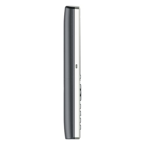 Grandstream DP722 | DECT cordless IP phone | 10 SIP Accounts/10 Lines, 1.8″ Color LCD, 3‑Way Conferencing, Push‑to‑Talk, 350 m Outdoor Range, HD Audio