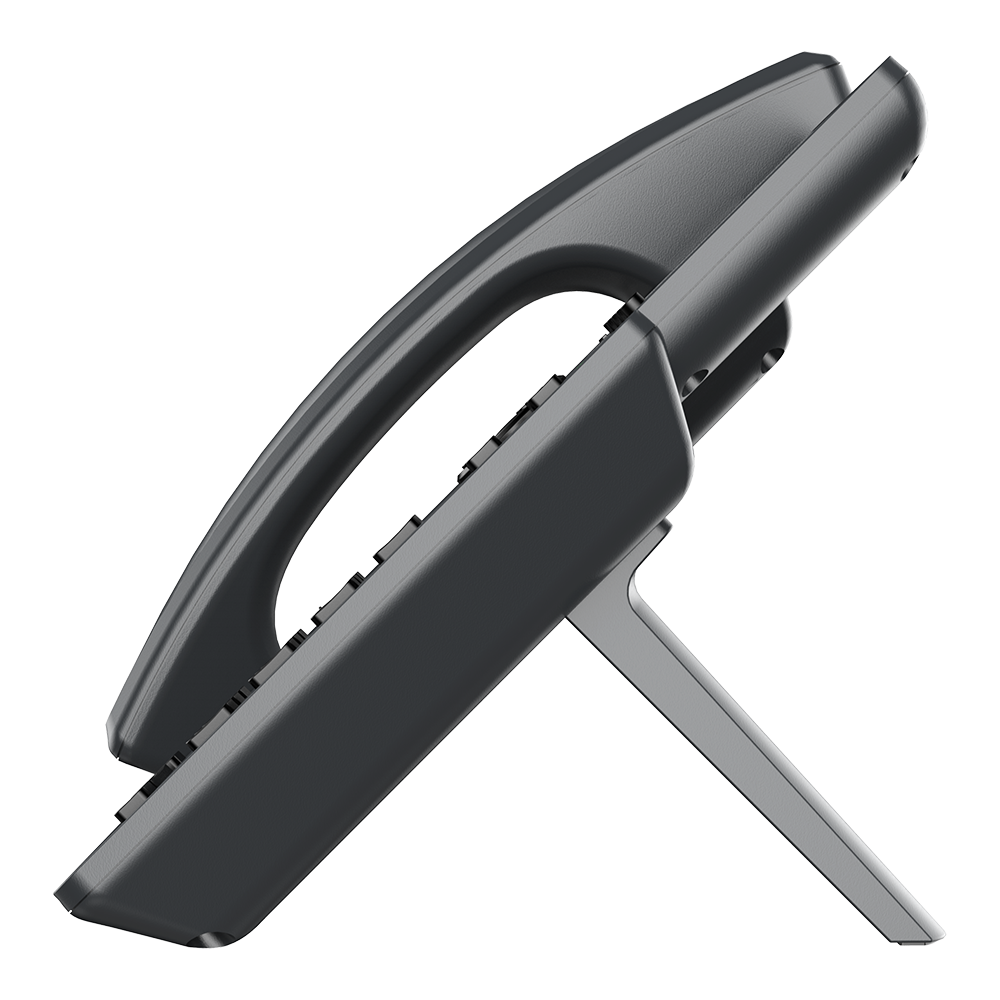 Grandstream GRP2601W | Essential IP phone | 2 SIP Accounts, 2 Lines, 5‑Way Conferencing, Wi‑Fi 6, EHS Headset