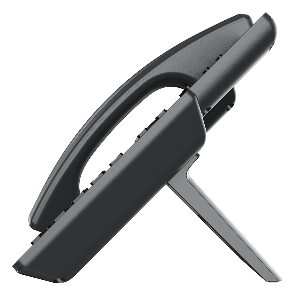 Grandstream GRP2602P | Essential IP phone | 2 Lines, 4 SIP Accounts, 5‑Way Conferencing, HD Audio, PoE, EHS Support