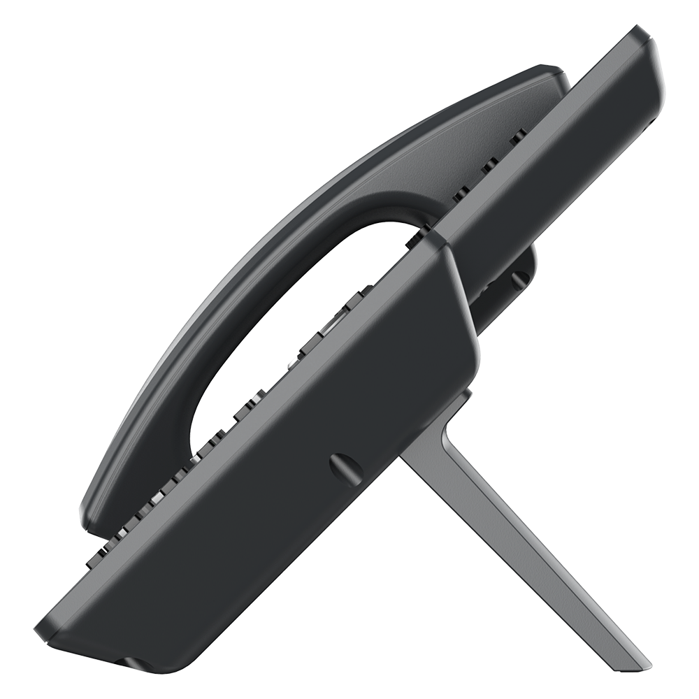 Grandstream GRP2604P(a 3-line essential IP phone designed for mass deployment and easy management)