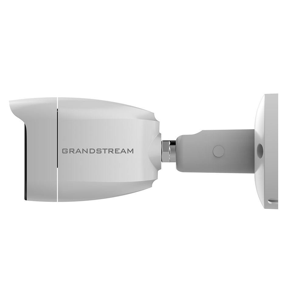Grandstream GSC3615 |indoor fixed dome IP camera| with Powerful Indoor Surveillance Without Visual Disruption & Wide-Angle Lens in Compact Dome Design