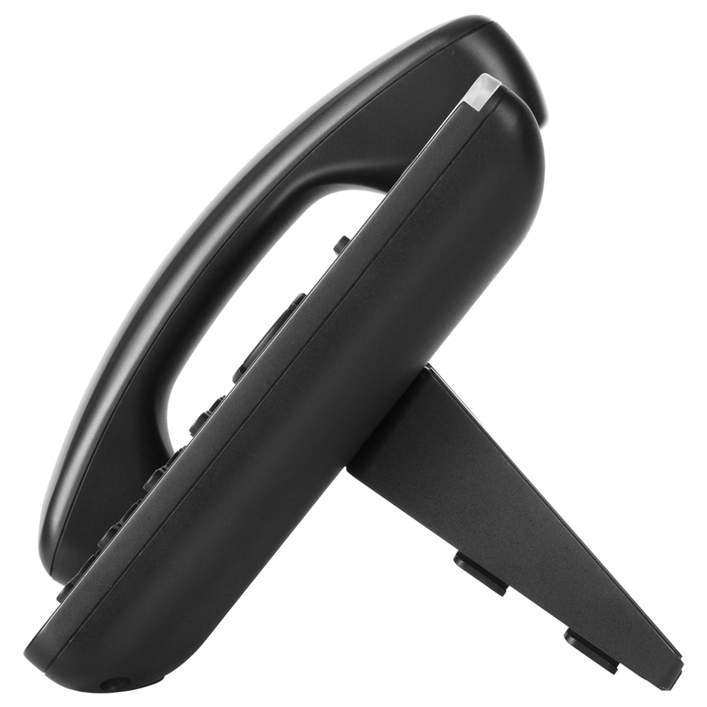 Grandstream GXP1625(ensures seamless communication with superior audio clarity,with PoE support and a user-friendly interface)