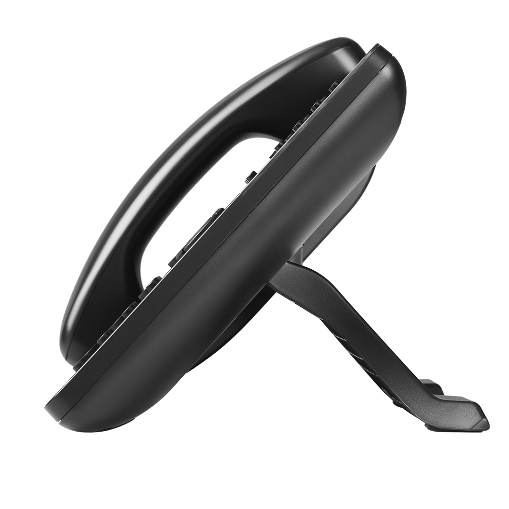Grandstream GXP2135 | High-end IP Phone | 4 SIP Accounts, 8 Lines, 32 BLF Keys, HD Audio, Dual Gigabit, PoE