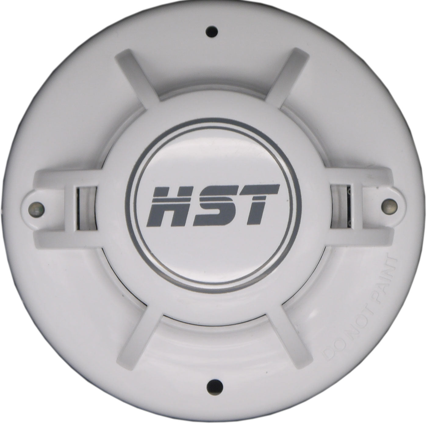 HST HD101-B | conventional smoke detector | provides Enhanced Detection with Photoelectric Sensing
