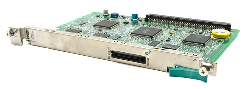 (used)Panasonic KX-TDA6110 |Main Bus Interface Card – connects KX-TDA620 expansion cabinet to the base unit (KX-TDA600)|