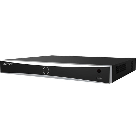 Hikvision DS-7616NXI-K2\16p (16-channel 4K Network Video Recorder (NVR) equipped with AcuSense technology)