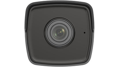 Hikvision DS-2CD1023G0-IUF | 2MP fixed bullet network camera | with Advanced EXIR 2.0 infrared technology provides clear night vision up to 30 meters