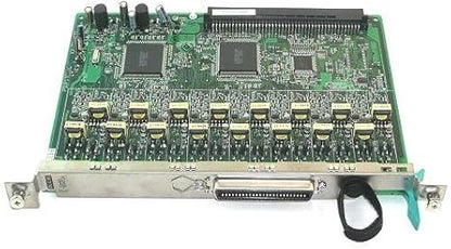 (used)Panasonic KX-TDA0172(16-Port SLT Extension Card – Supports up to 16 analog telephones)