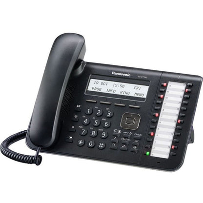 Panasonic KX-DT543 (Digital Proprietary Phone) |  premium audio quality and ease of use for professional environments.