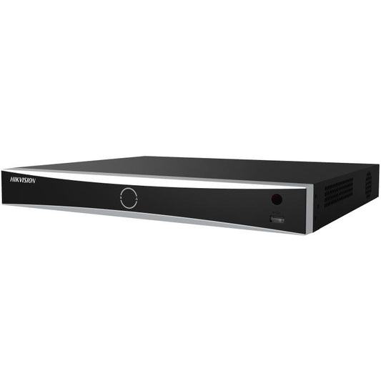 Hikvision DS-7616NXI-K2 (16-channel 4K Network Video Recorder (NVR) equipped with AcuSense technology)