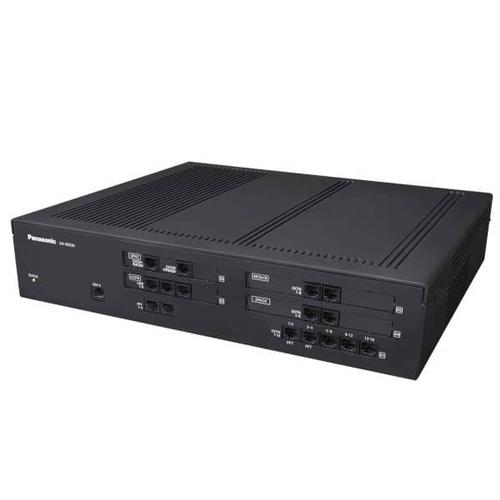 Panasonic KX-NS520 (Expansion Cabinet) | enabling effortless scalability for businesses, Provides an additional 16 analog ports.