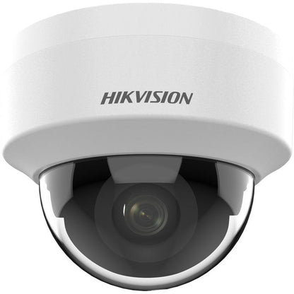 hikvision DS-2CD1121G0-I (2-megapixel fixed dome network camera  Equipped with Digital Wide Dynamic Range (DWDR) technology)
