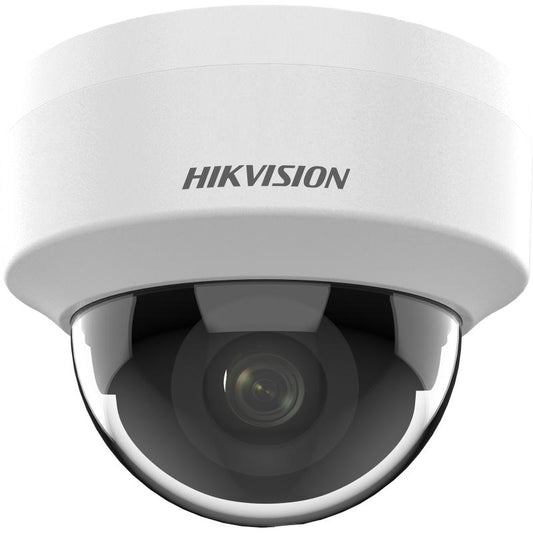hikvision DS-2CD1121G0-I (2-megapixel fixed dome network camera  Equipped with Digital Wide Dynamic Range (DWDR) technology)