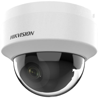 hikvision DS-2CD1121G0-I (2-megapixel fixed dome network camera  Equipped with Digital Wide Dynamic Range (DWDR) technology)