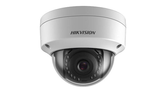 hikvision DS-2CD1123G0-I(2-megapixel fixed dome network camera  Equipped with Digital Wide Dynamic Range (DWDR) technology)