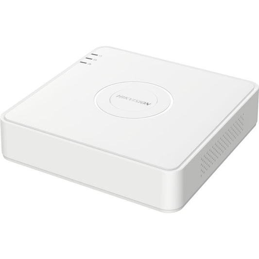Hikvision DS-7108HQHI-M1/S | 8-channel DVR | with Multi-Format Video Input and Deep Learning-Based Motion Detection 2.0