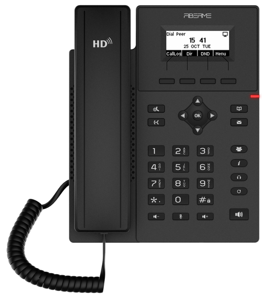 FiberMe FAP2710P(Dual Ethernet Ports with PoE Support)