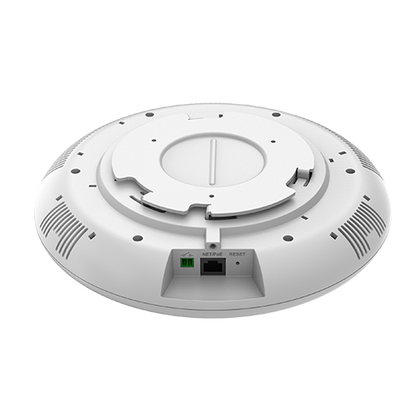 Grandstream GSC3516 | SIP-based intercom and public address speaker | with Built-in Dual Microphones with 3-Way Paging & Efficient Voice Paging and Security Notifications in One Device