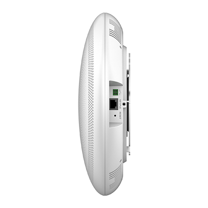 Grandstream GSC3516 | SIP-based intercom and public address speaker | with Built-in Dual Microphones with 3-Way Paging & Efficient Voice Paging and Security Notifications in One Device