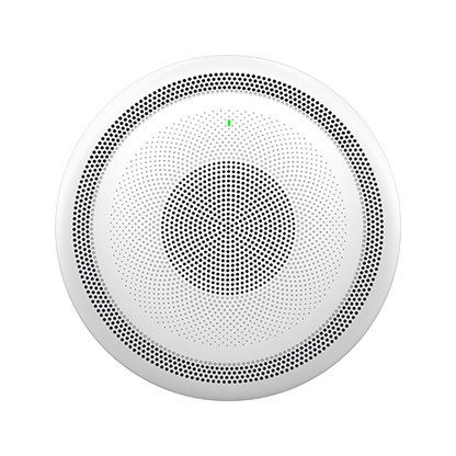 Grandstream GSC3516 | SIP-based intercom and public address speaker | with Built-in Dual Microphones with 3-Way Paging & Efficient Voice Paging and Security Notifications in One Device