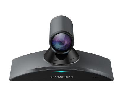 Grandstream GVC3220 |4K Video Output, Android 9, 12× PTZ Camera, Dual‑Band Wi‑Fi, Bluetooth 5.0, 5‑Way HD Conferencing, Wireless Mic Included