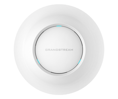 Grandstream GWN7605 | a mid-tier, dual-band Wi-Fi 5 access point |  Supports 100+ clients, 1.27 Gbps, 2x2:2 MIMO