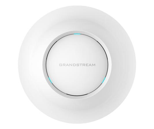 Grandstream GWN7605 | a mid-tier, dual-band Wi-Fi 5 access point |  Supports 100+ clients, 1.27 Gbps, 2x2:2 MIMO